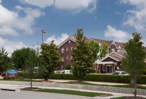  TownePlace Suites Dallas Arlington North  Арлингтон